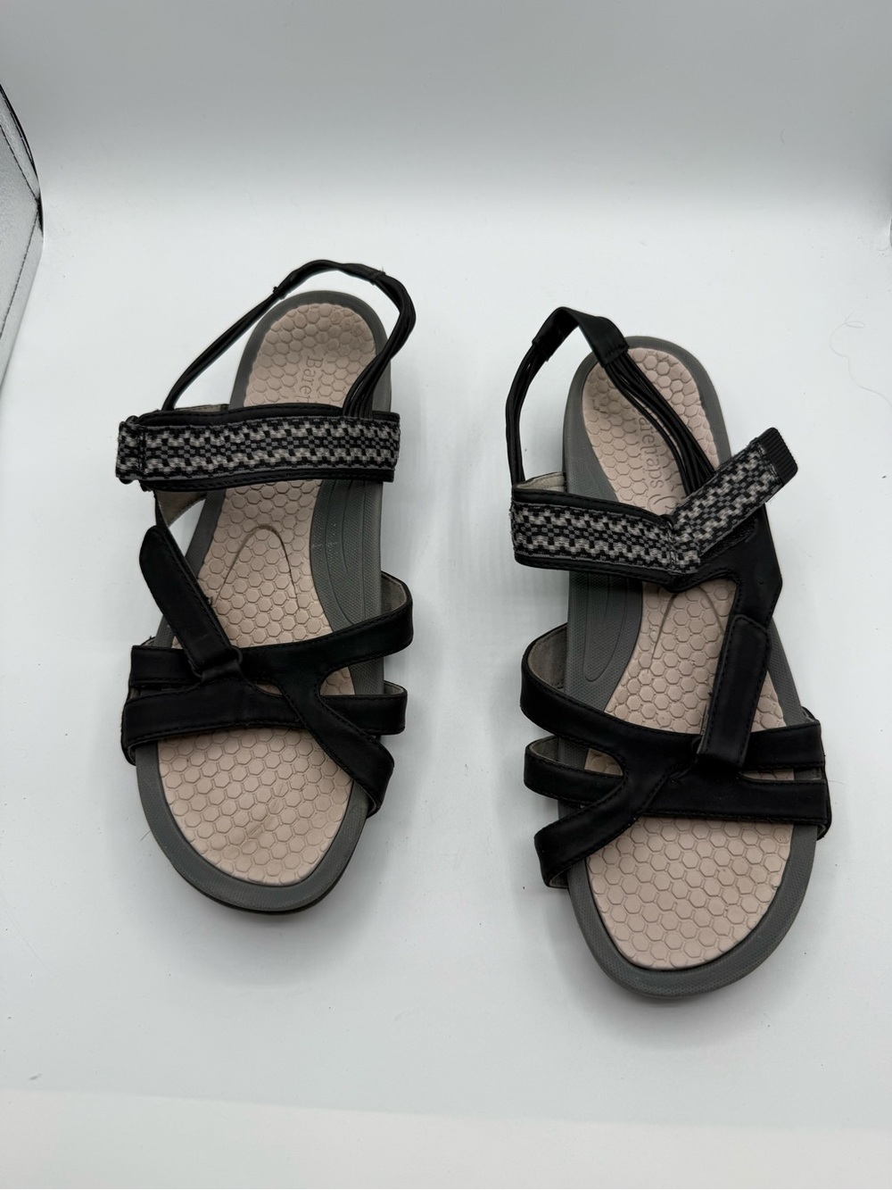Baretraps Dalton Slingback Sandals Size 11M